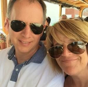 Meet your Posher, Sue